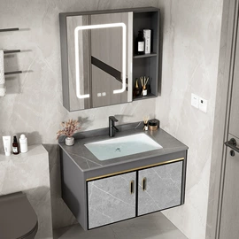 浴室柜;台盆/面盆;浴室镜