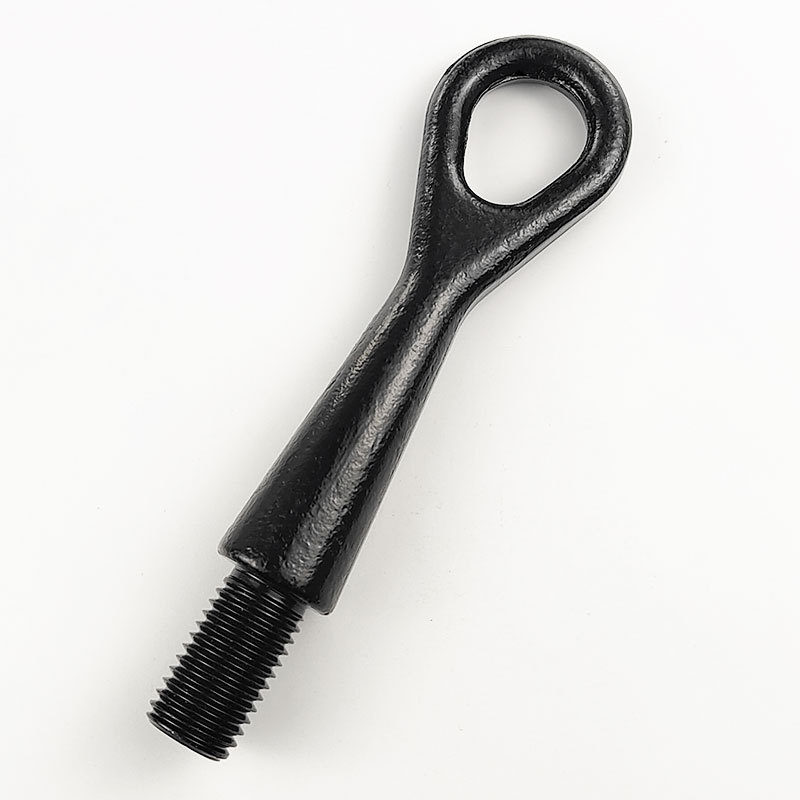 Suitable for Mitsubishi Nissan Trailer Hook Mn165999 Infiniti 51112-Jg00A Car Towing Hook