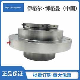 上海博格曼机械密封用于苏尔寿A2-80离心泵ZA50-2250泵用机封现货