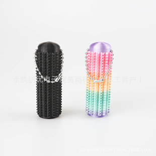 �羳���� Mini Grippie ��yʽָ��p����Ħ耳׿�耳���b�Ʒ