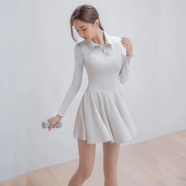 瑜伽服;健身服;健身套装