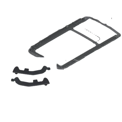 bracket E70F15, Sunroof and accessories