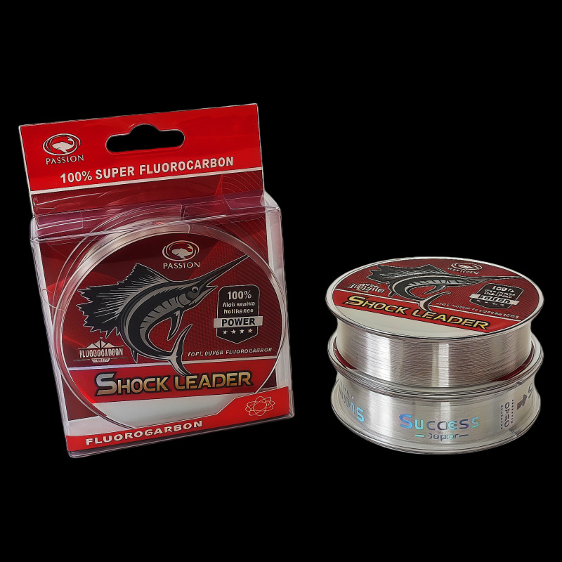 Stark nylonfiskelina med hög hållfasthet och mjuk känsla_voghion.com