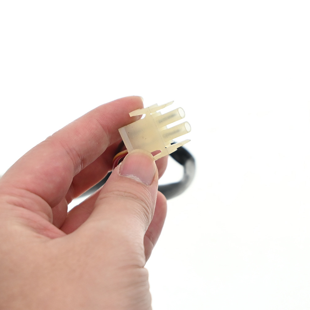 Interruptor de ignición para carro de golf JN8-82510-00-00 Yamaha Golf Cart G2