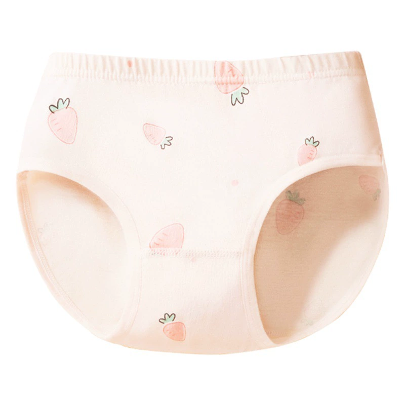Детские трусы для девочек хлопковые маленькие и большие детские шорты для маленьких девочек хлопковые оптом