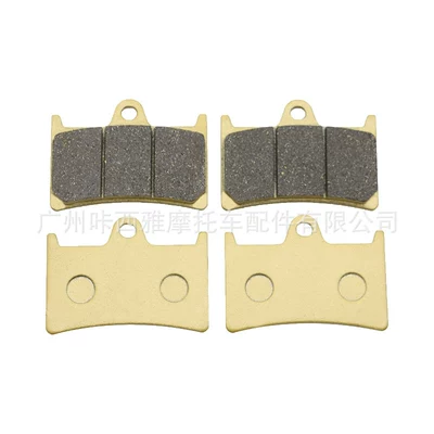 Motorcycle Front and Rear – Tormoz supportları