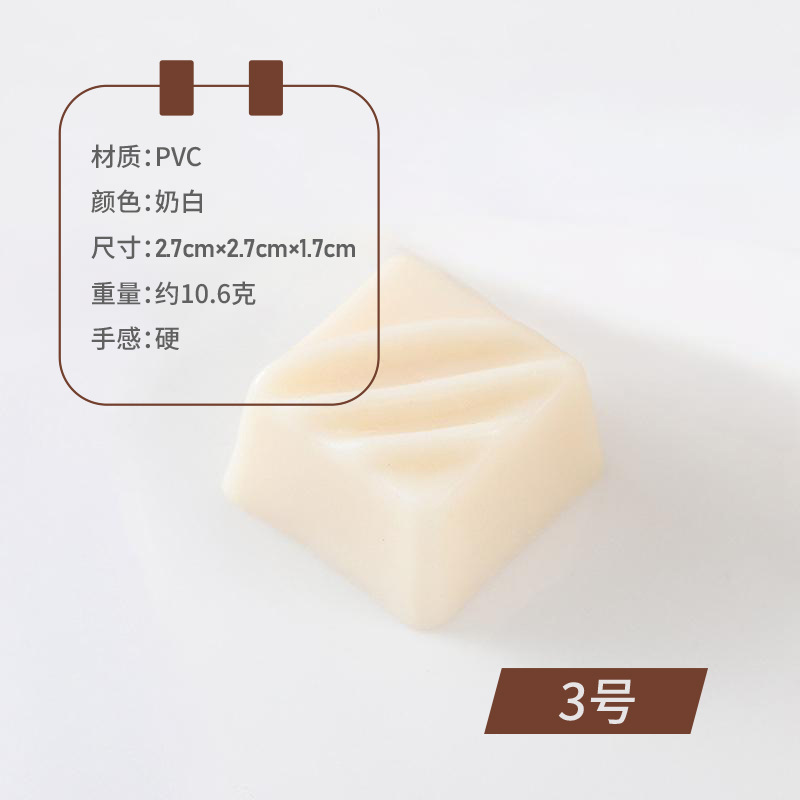 情人节礼物仿真巧克力模型婚庆装饰情侣摆件甜品台摄影道具DIY|undefined