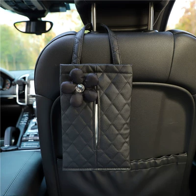 paper box fashion car — Car tissue box/set