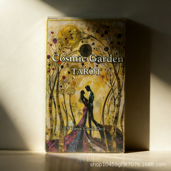 Tarot cards Tarot cards juego de mesa Oracle Cards juego de fiesta cartas