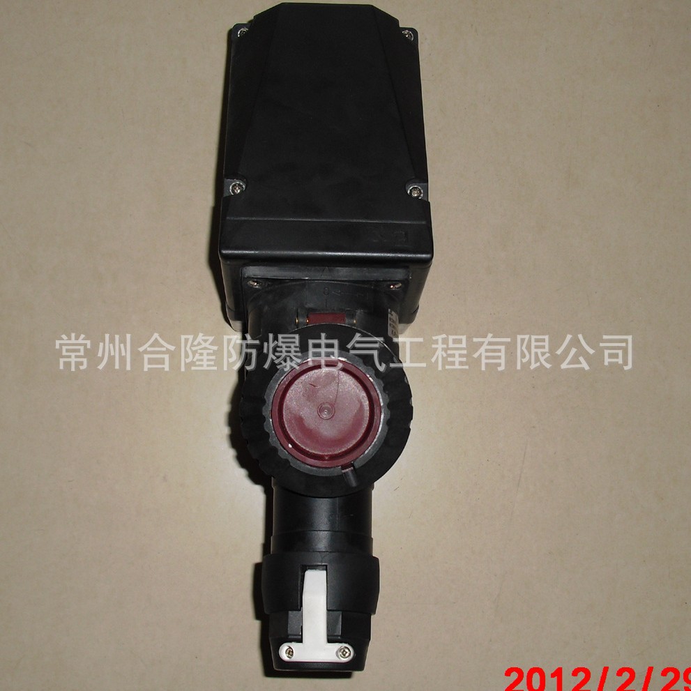 ����¡����IECEX��ATEX��CE��EAC��GB��֤��BCZ8060ϵ�з�������