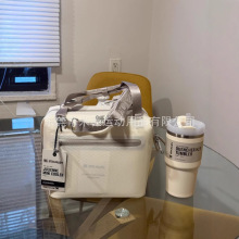 Stanley史丹利官网午餐包THE ALL DAY 40 OZ QUENCHER CARR Y-ALL