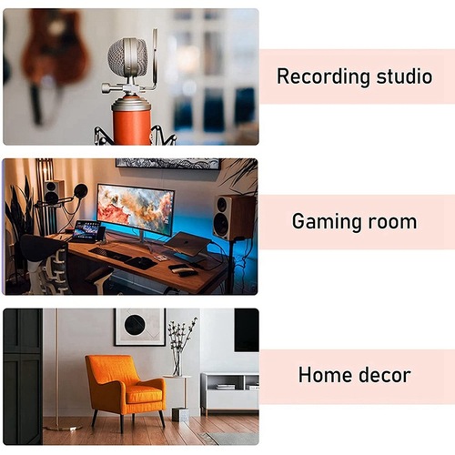 Hexagonal polyester fiber wall sticker living room background wall soundproof felt kindergarten piano room self-adhesive felt soundproof board