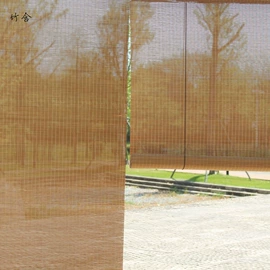 餐垫、杯垫;竹窗帘;茶具配件