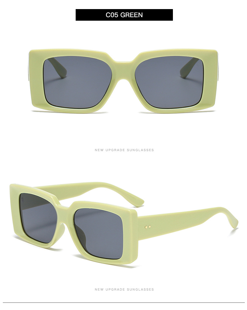 Stylish Summer Sunglasses