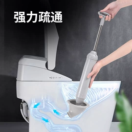 清洁球/刷;扫把、簸箕;马桶刷