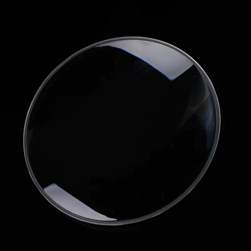 50 мм двойная выпуклая акриловая увеличительная линза из оптического стекла акриловая увеличительная линза различные увеличительные линзы