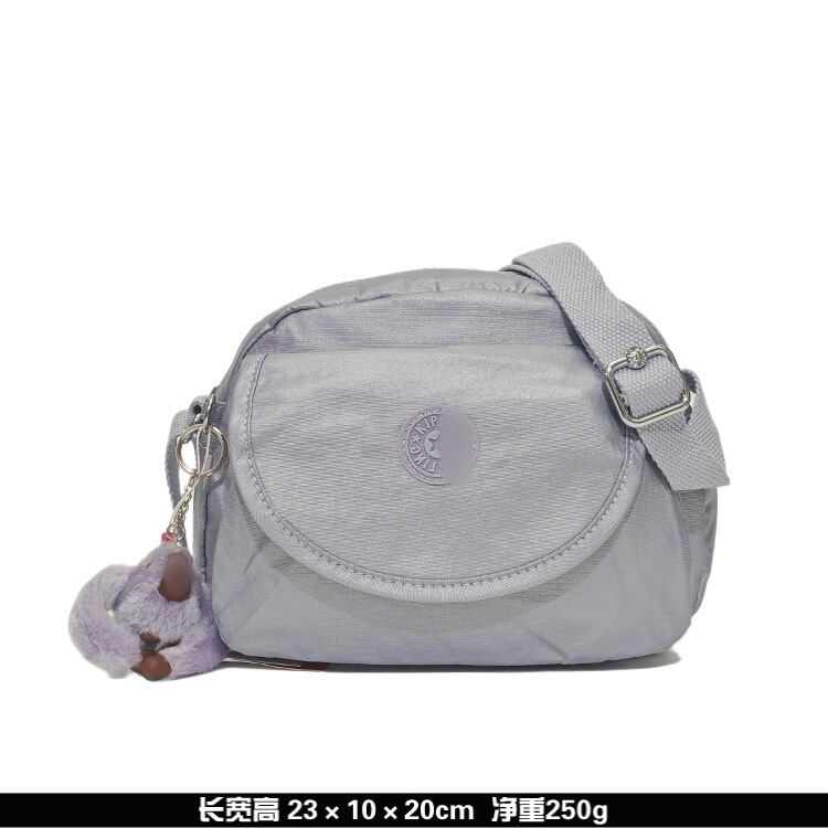 [Sincerely Recruiting Micro-merchants] K15313 Flip Counter New Shoulder Crossbody Mini Women's Bag