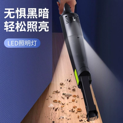 cleaner for car use, Tozsoranlar