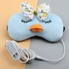 USB butterfly Ya orchid (Five -gear adjustment temperature timing)