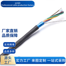 22AWG ��о����/�����ΰ�ȫ����|���I�󾯾� �͟��o�u PVC�o��