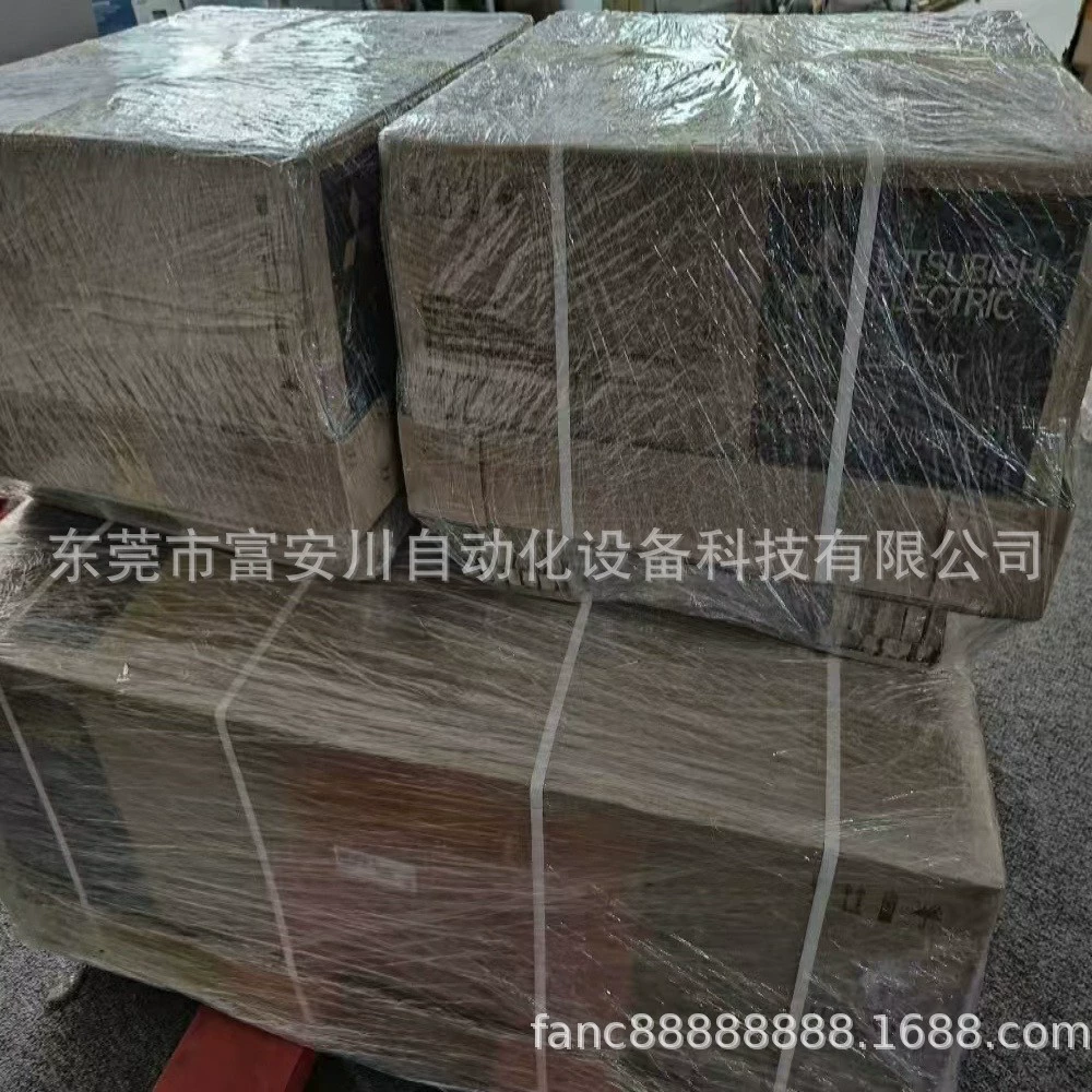 FR-F840-04320 Mitsubishi/Mitsubishi новый оригинальный инвертор, цена договорная