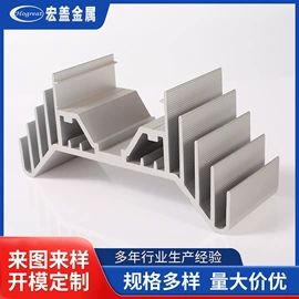 铝及铝合金材;铝合金;电子五金材料