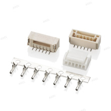 JSTa 1.25g SM09B-GHS-TBT  PCB· ӲB