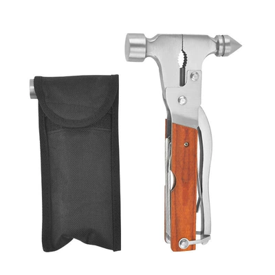 Qəza çəkici mini safety life-saving broken window - conical-hammer