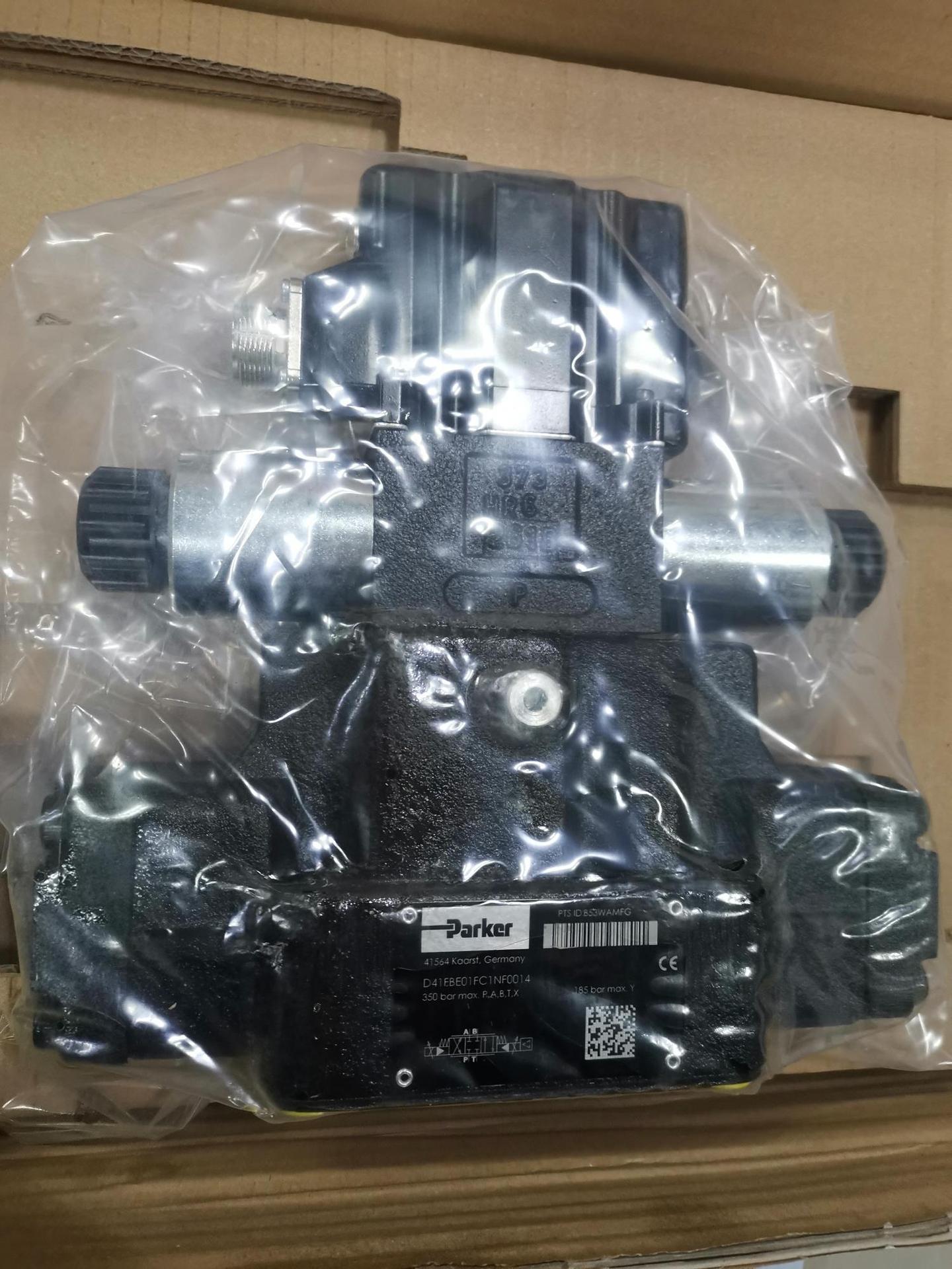 D41FBE01FC1NF0014  arker液压阀其他液压元件