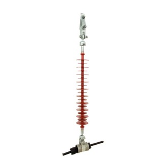 Composite Suspension Insulator FXBW-110/120-3 Composite Insulator Model Price Manufacturers