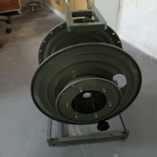 电缆电线光纤线收线车走地车支持定制，源头厂家盘盘线防缠绕线盘