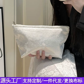 女士单肩包;化妆包;女士斜挎包