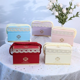 其他礼品包装;中秋礼品包装;创意礼品包装