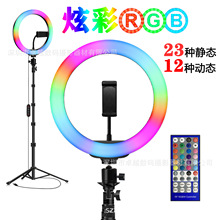 rgb�a���10���֙C�a����������ֱ��֧��ringlight��ʭh�Ο�
