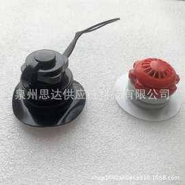 PVC低压排气阀 安全阀带夹盖减压阀 高压阀 安全阀泄压阀 充气帐