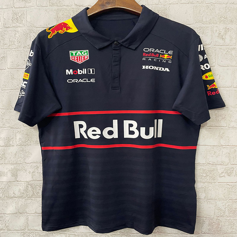 202526F1 traje de carreras Mercedes McLaren uniforme de fútbol Red Bull Ferrari camiseta Aston Martin