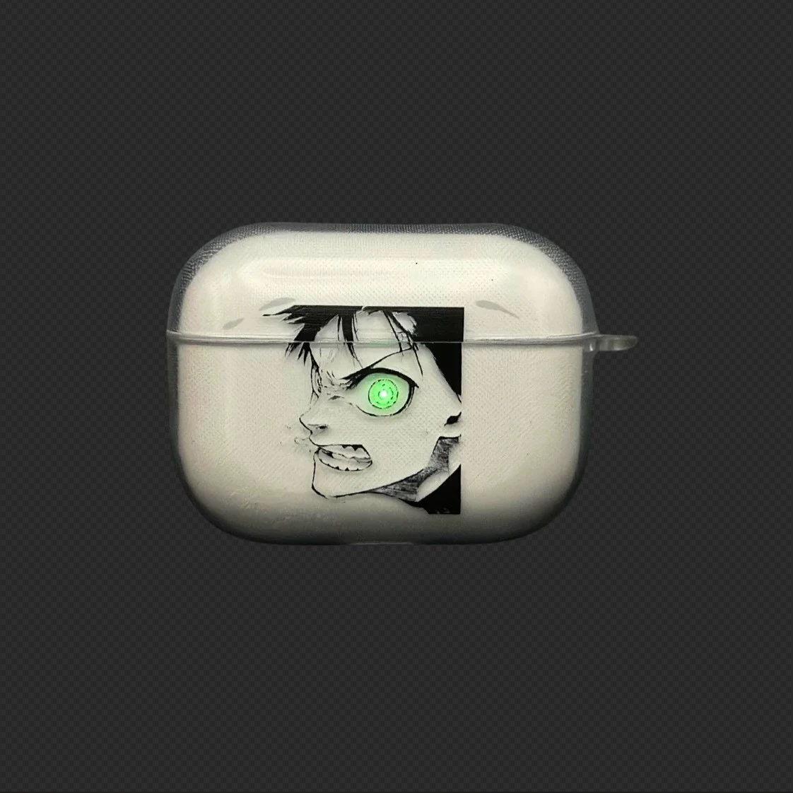 Apple, наушники Pro, креативный прозрачный защитный чехол, Pro2, Bluetooth
