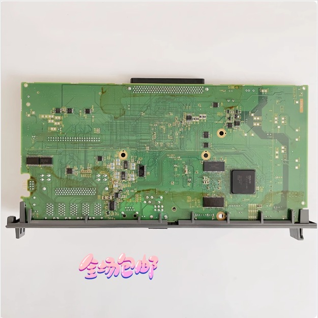 系统主板A16B-3200-0770机器配件 议价