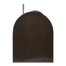 厂家直销金属信报箱美式信报箱别墅家用邮箱报筒312