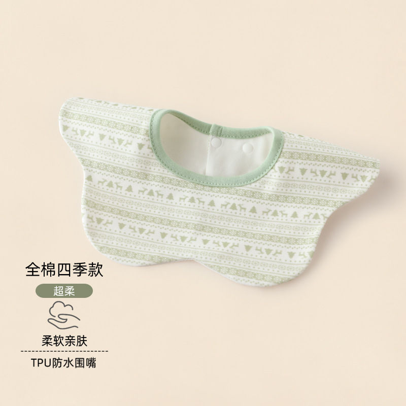 808928鹿纹萌萌