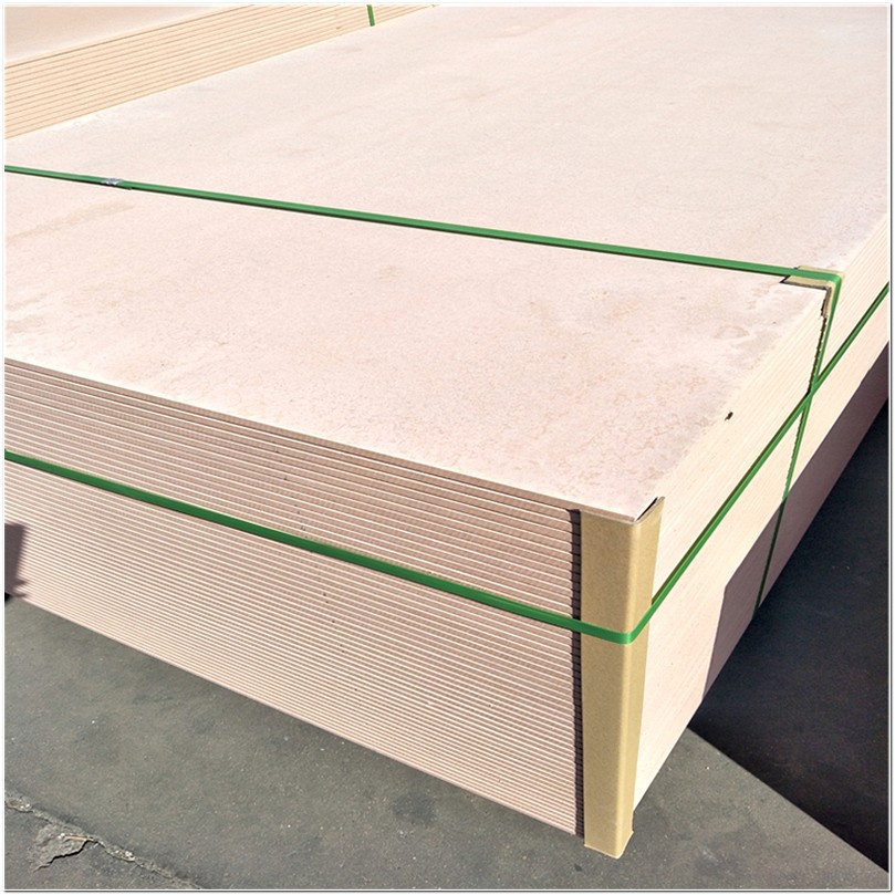 纤维防火板多少钱一张,防水型复合硅酸盐板,12mm玻镁板图片