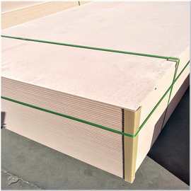 纤维防火板多少钱一张,防水型复合硅酸盐板,12mm玻镁板图片