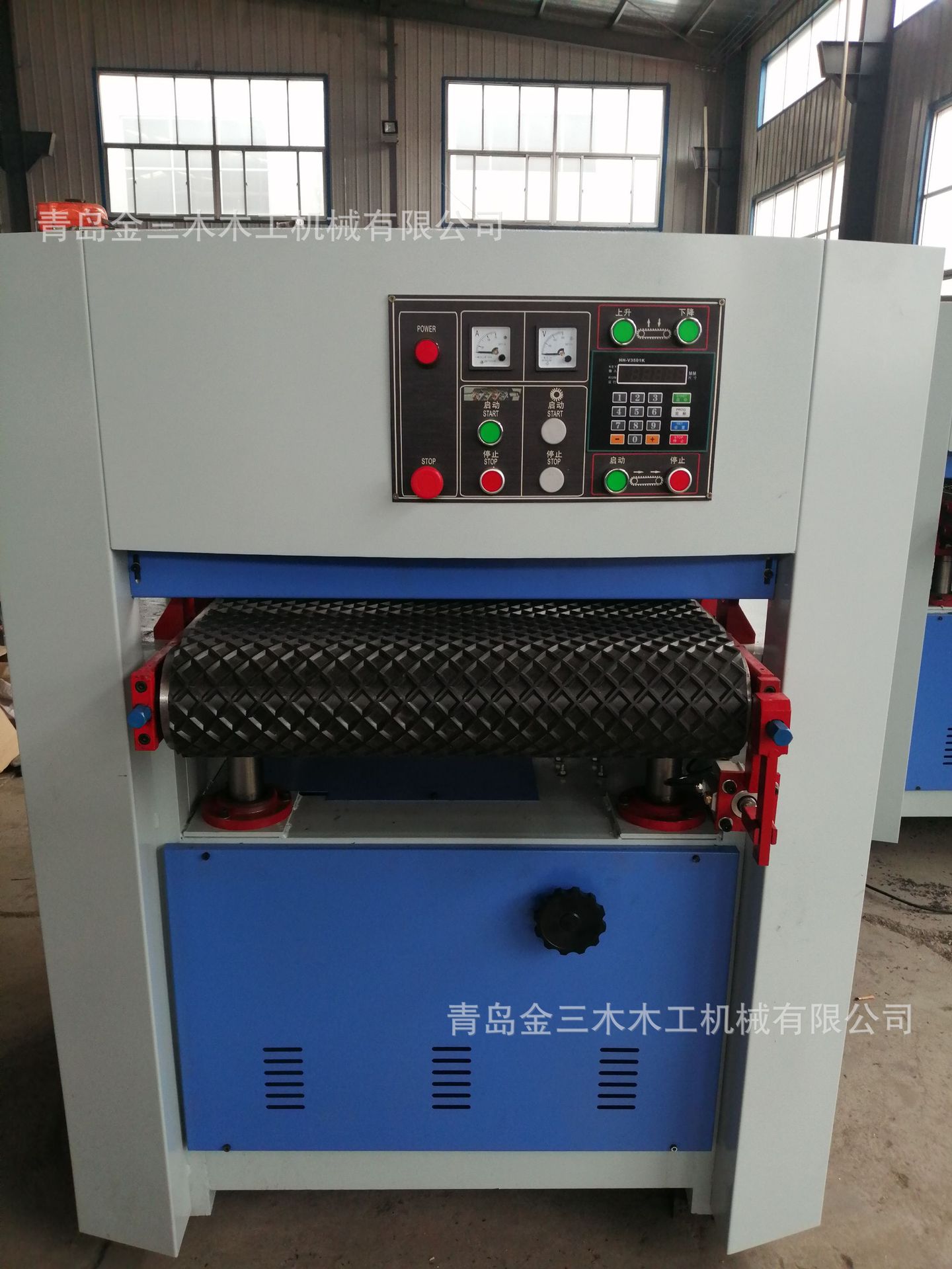 厂家定制高速精光螺旋刨 带全自动螺旋刀木工螺旋刨 MB630B