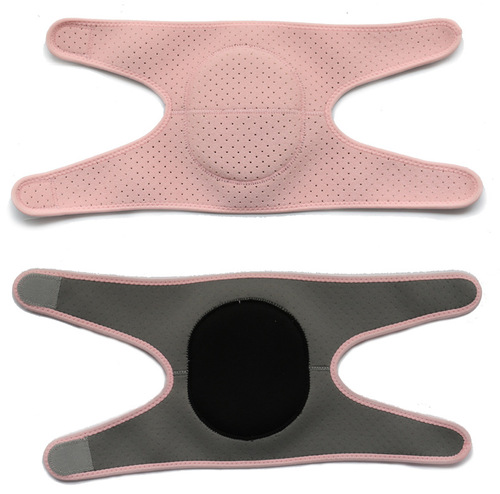 Wholesale roller skating sponge children's knee pads summer basketball dance ladies protection sports dance children's knee pads
