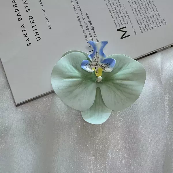 Blue-green