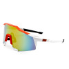 Glasses for cycling, sunglasses, windproof street sports bike solar-powered