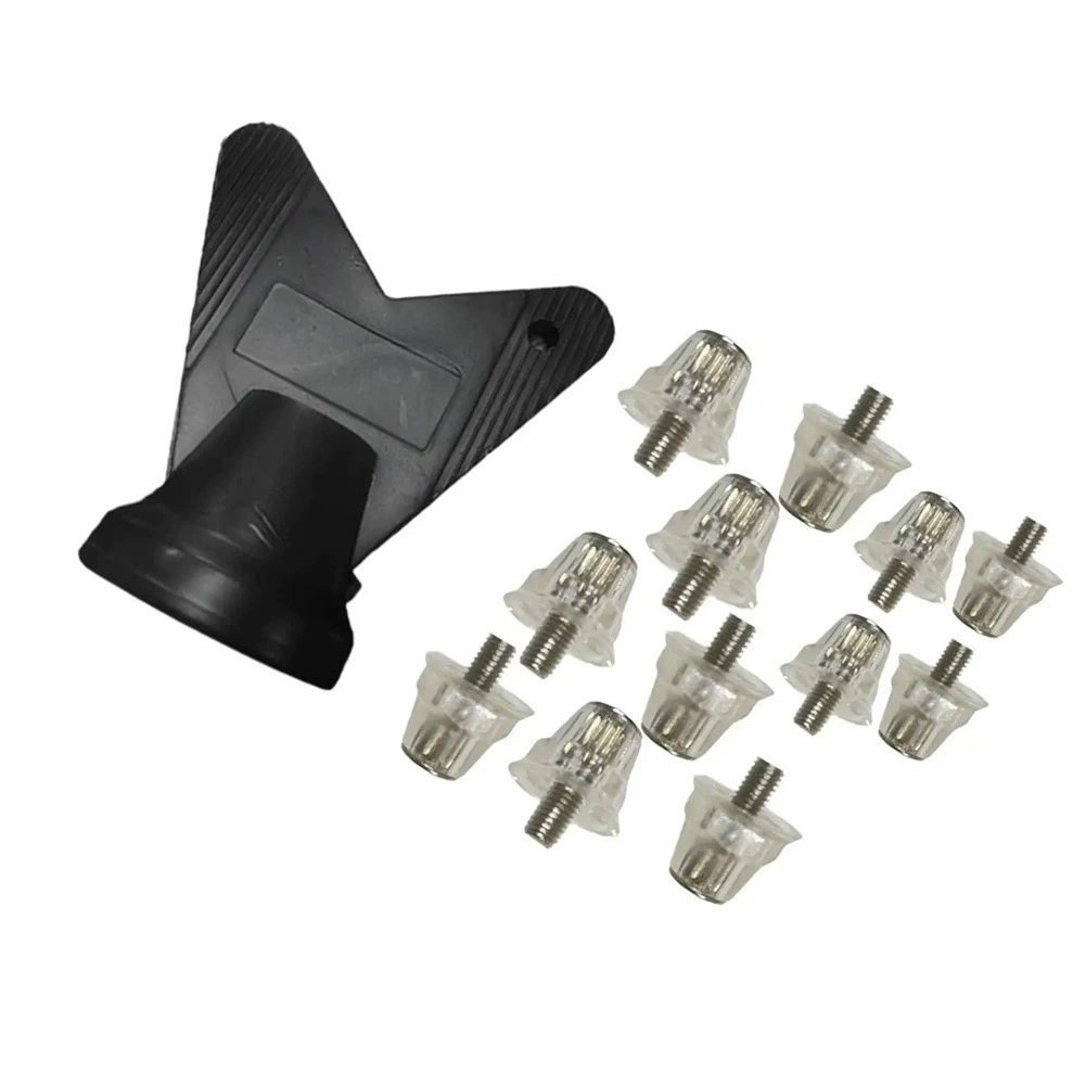 Футбольные шипы Шипы для американского футбола SG футбольные шипы алюминиевые металлические футбольные шипы сменная резьба M5