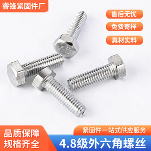 4.8���F��\�������ݽz��˨M5M6M8M10M12��ᔰ��\���L��������ĸ
