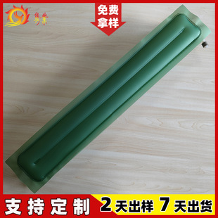 Adjustable Mattress Air Bag Tpu Inflatable Mattress Support Air Bag Inflatable and Deflation Adjustable Bed Hardness Stereo Air Bag