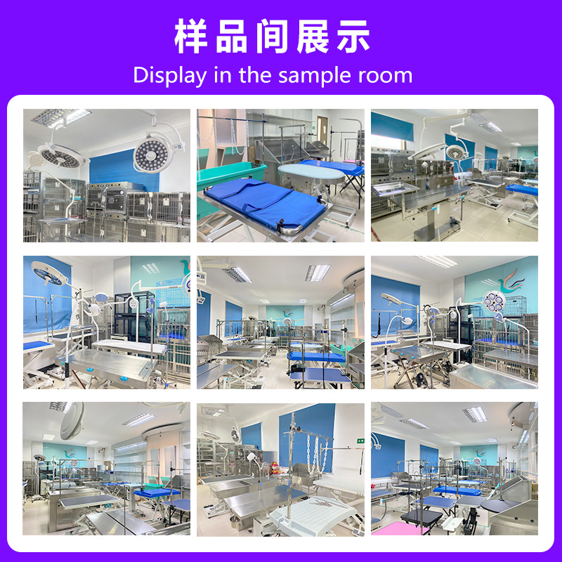 Nueva jaula de cabina de oxígeno de fuente de alimentación de luz cálida de Lize (con versión de control de temperatura) pantalla de temperatura y humedad de jaula infrarroja para perros hospitalizados